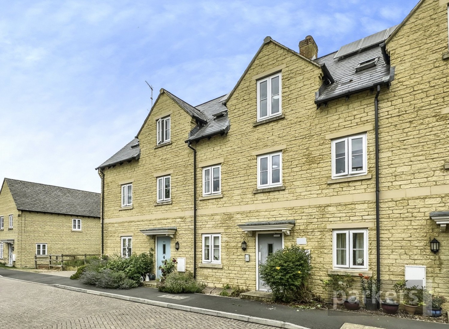 Eynsham, Witney, Oxfordshire