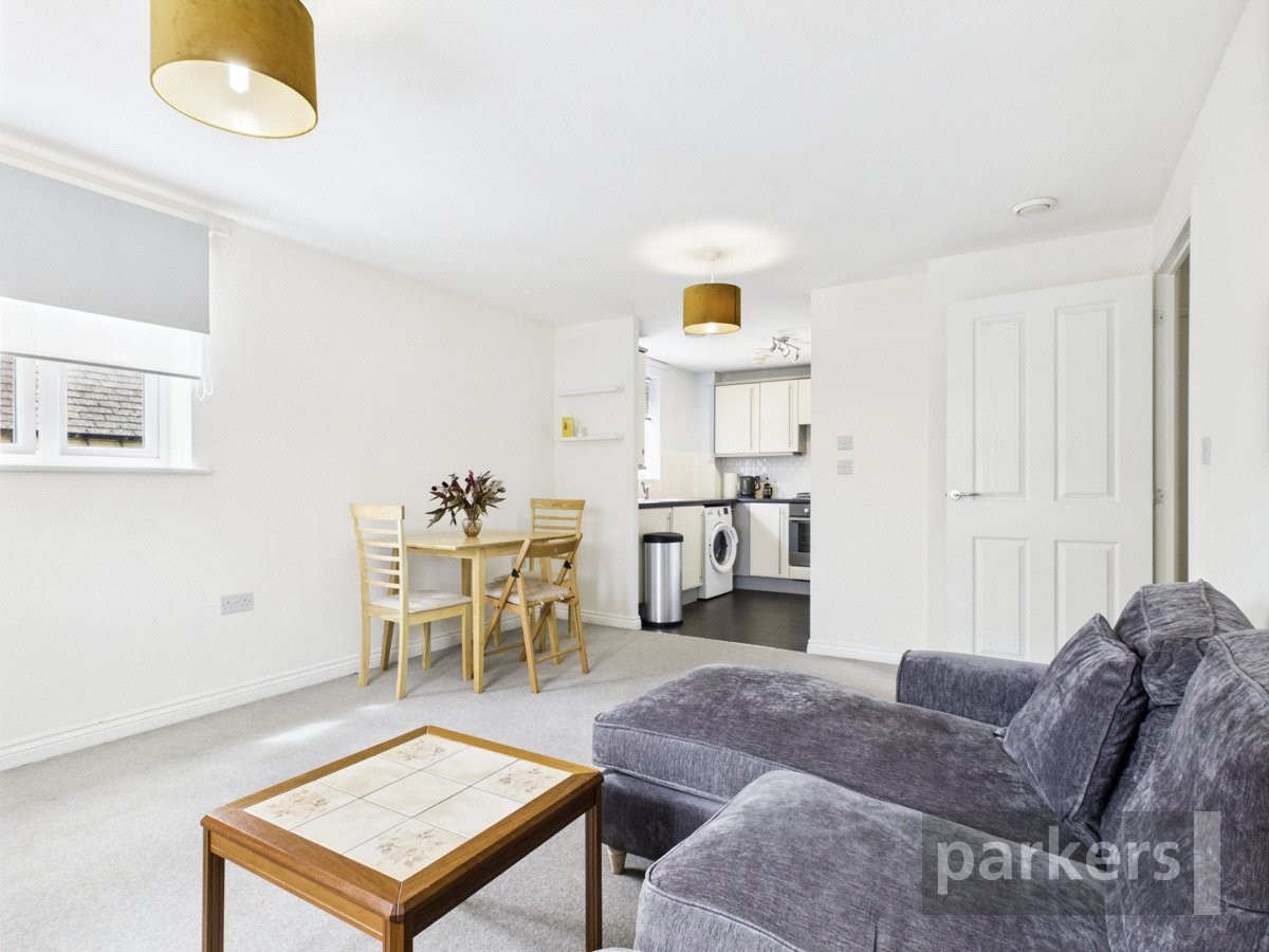 Eynsham, Witney, Oxfordshire