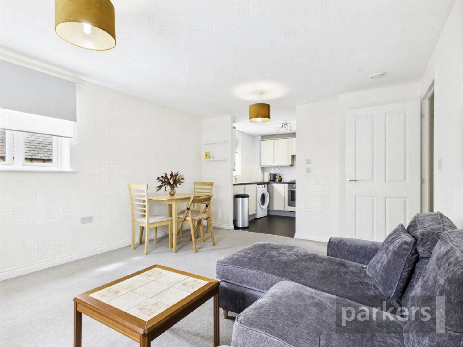 Eynsham, Witney, Oxfordshire
