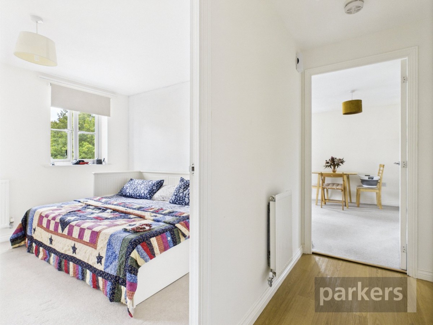 Eynsham, Witney, Oxfordshire