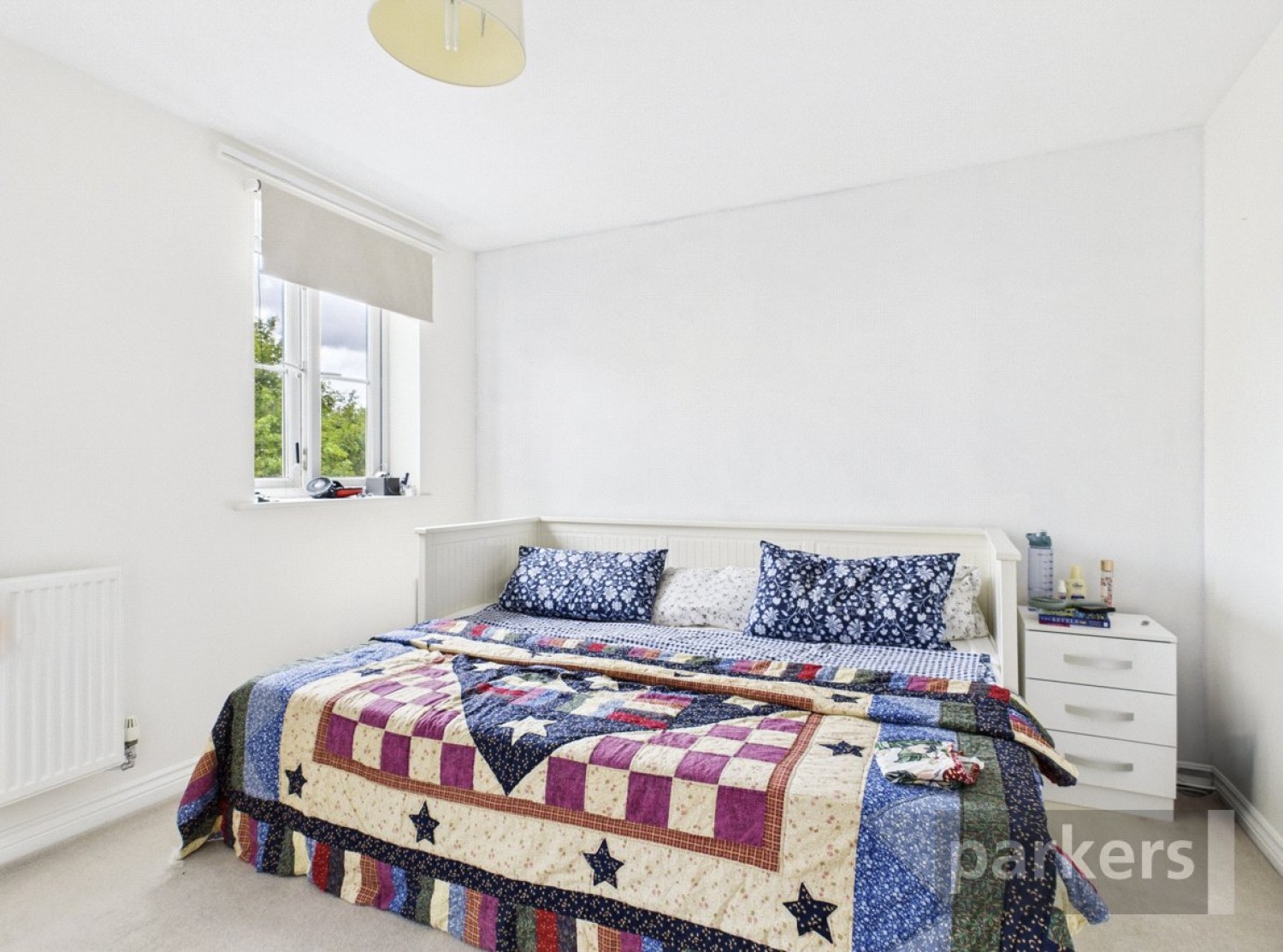 Eynsham, Witney, Oxfordshire