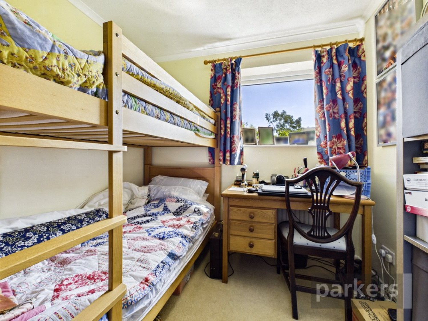 Witney, Oxfordshire
