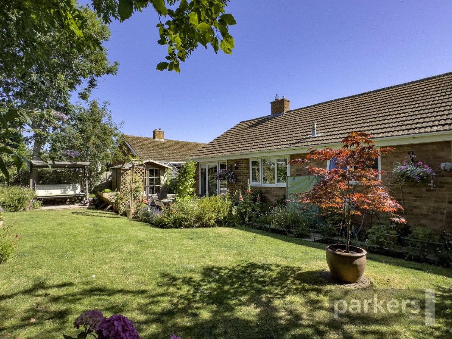 Witney, Oxfordshire