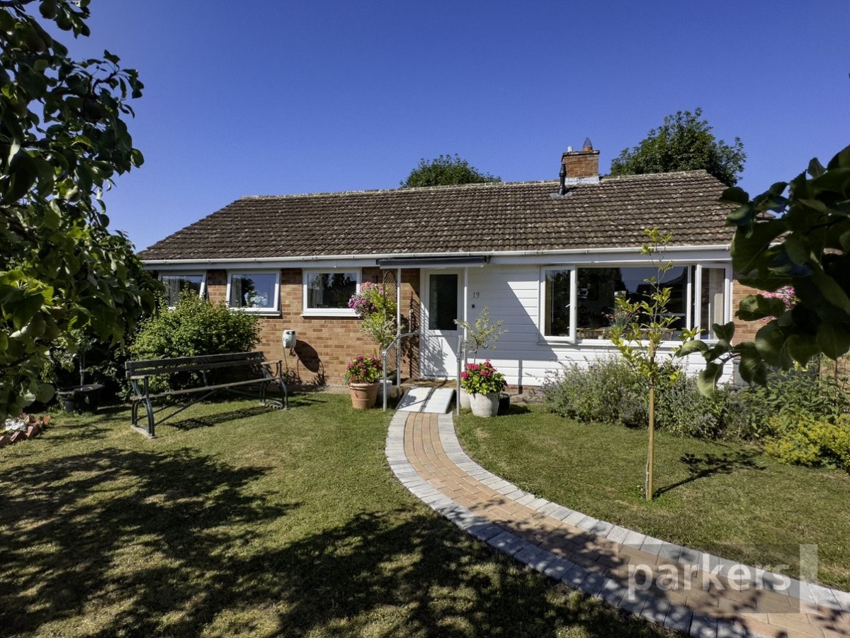 Witney, Oxfordshire