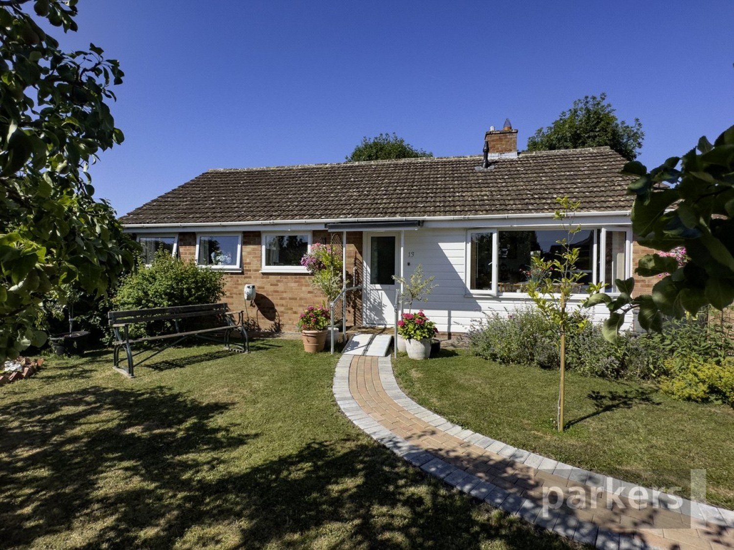 Witney, Oxfordshire