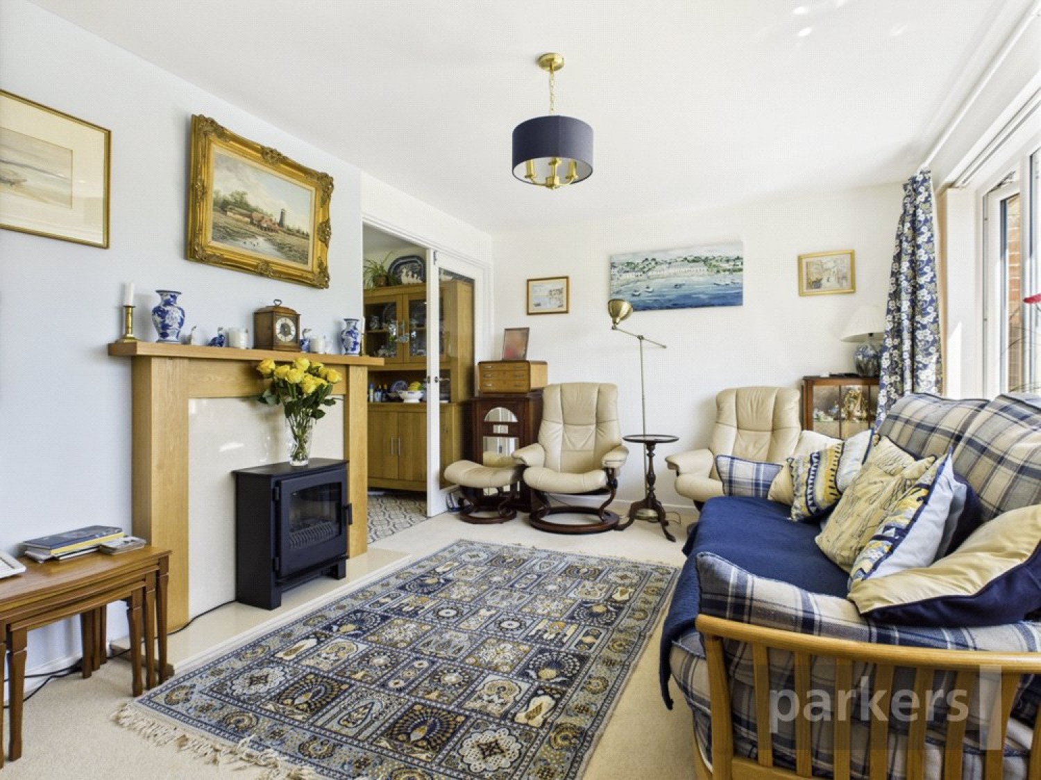Witney, Oxfordshire