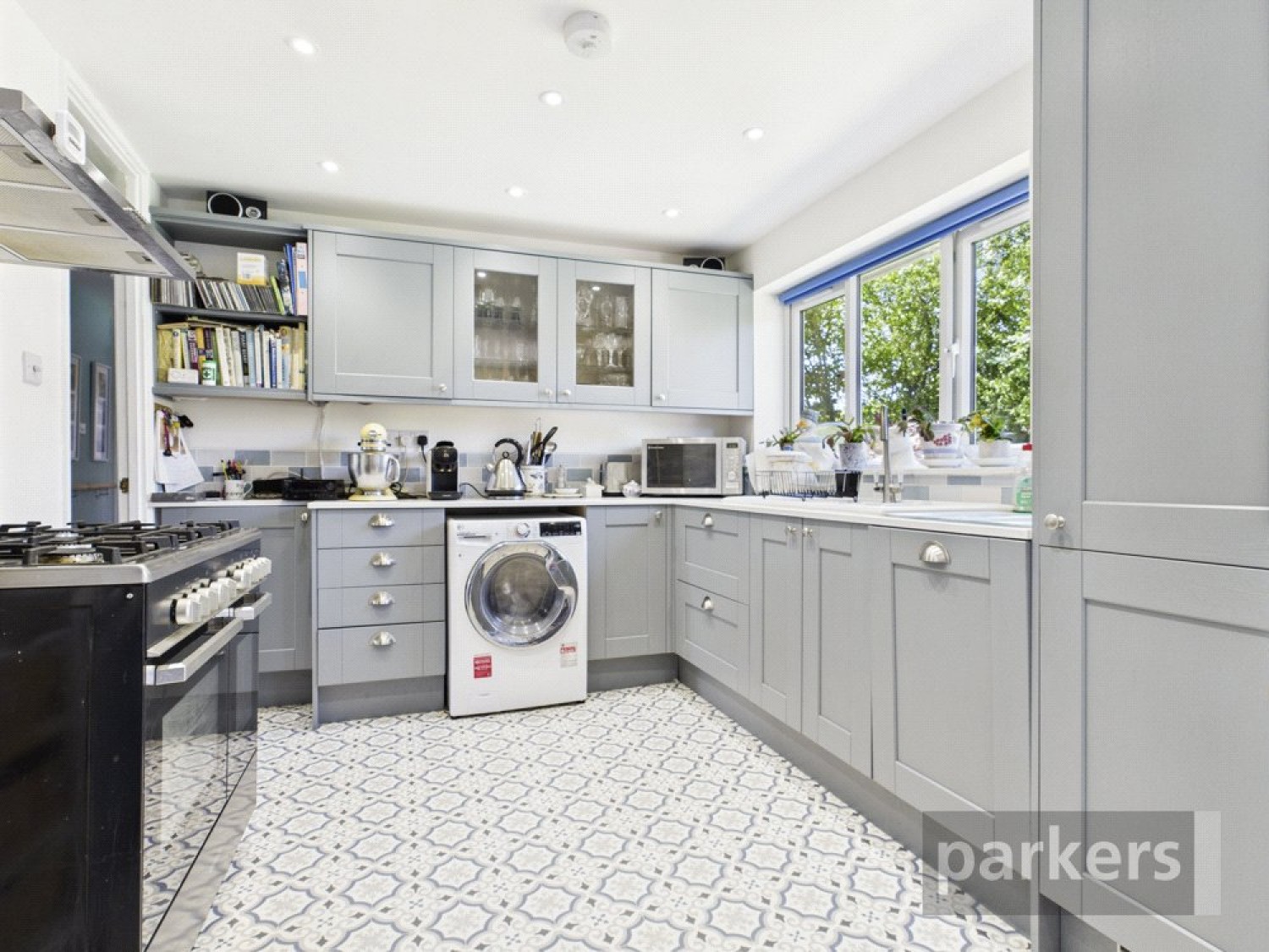 Witney, Oxfordshire