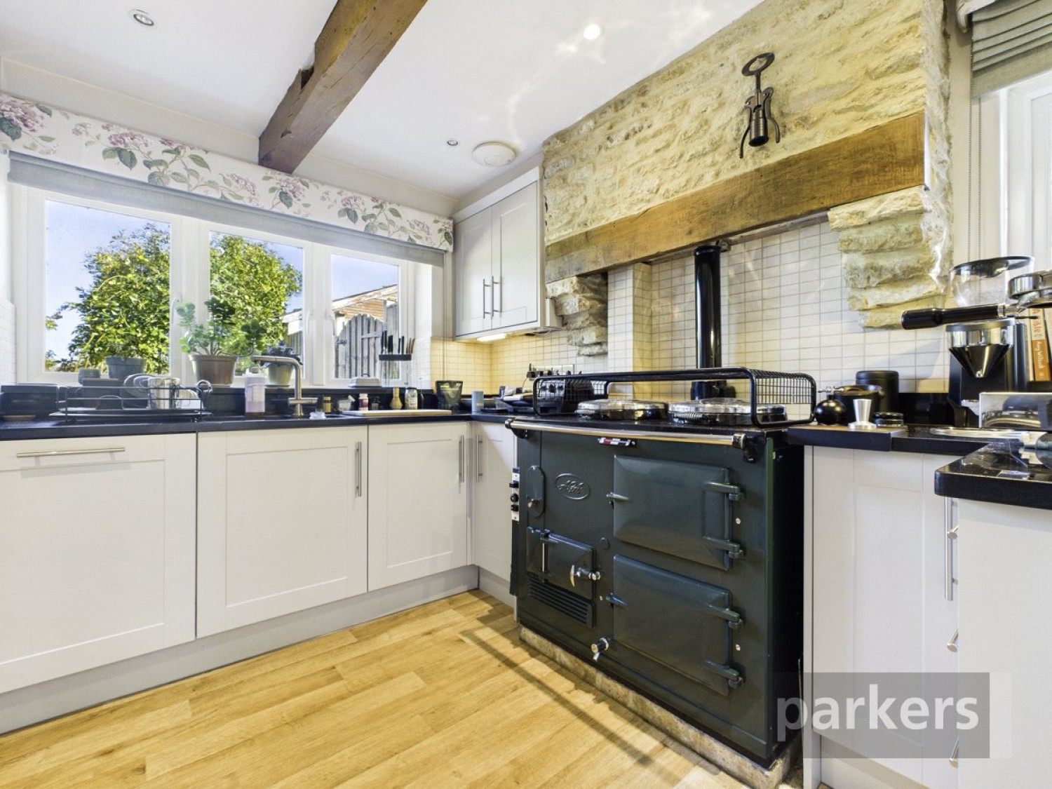 Long Hanborough, Witney, Oxfordshire