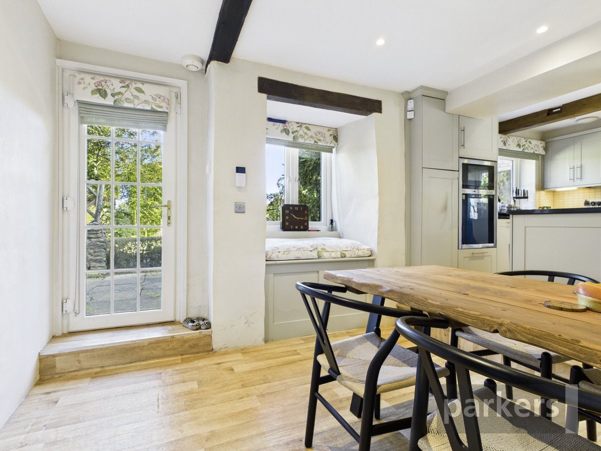 Long Hanborough, Witney, Oxfordshire