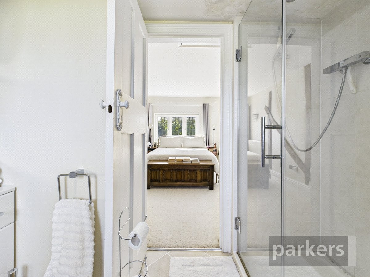 Long Hanborough, Witney, Oxfordshire