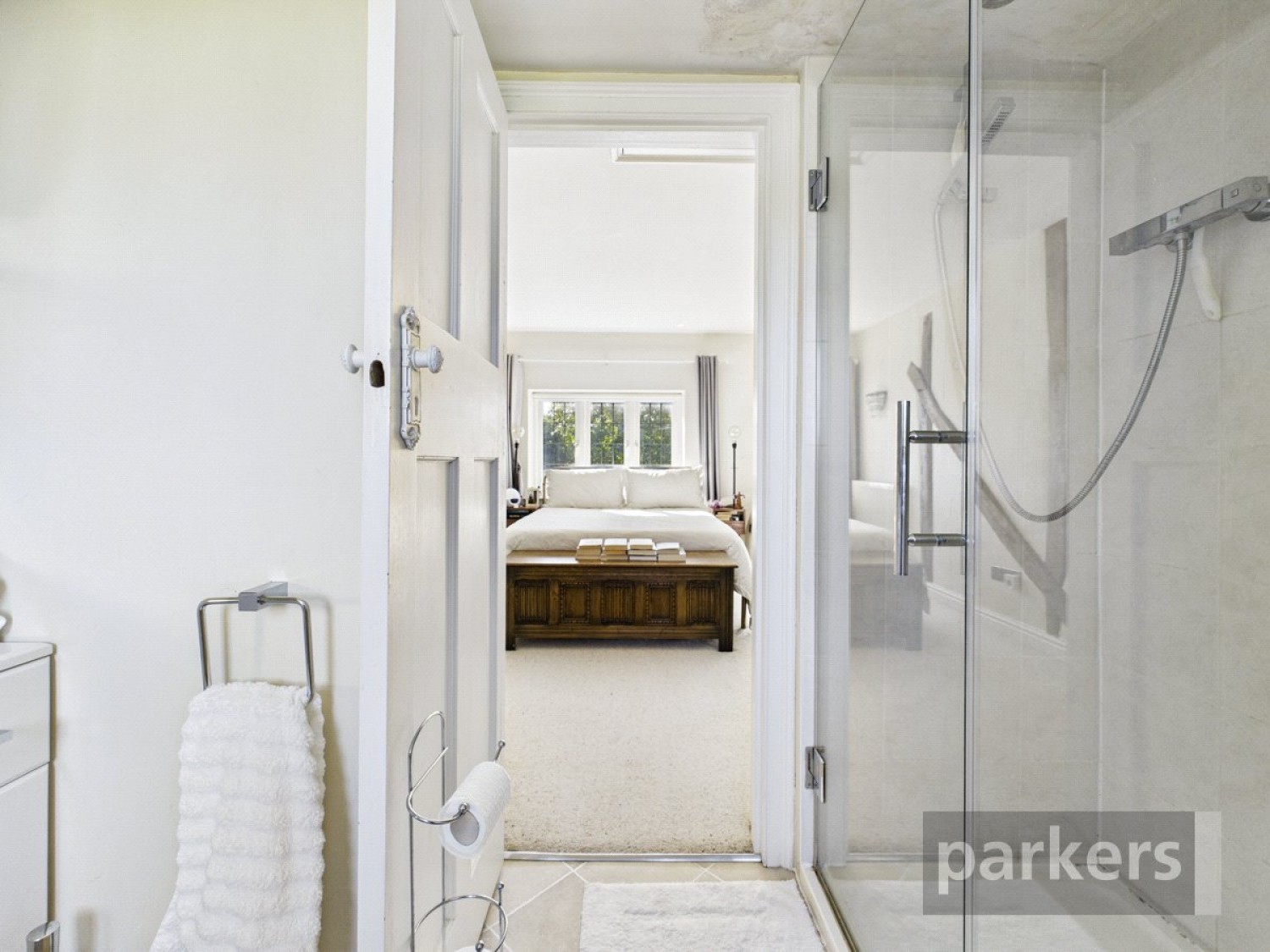 Long Hanborough, Witney, Oxfordshire