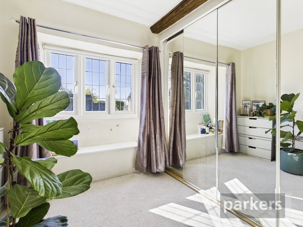Long Hanborough, Witney, Oxfordshire