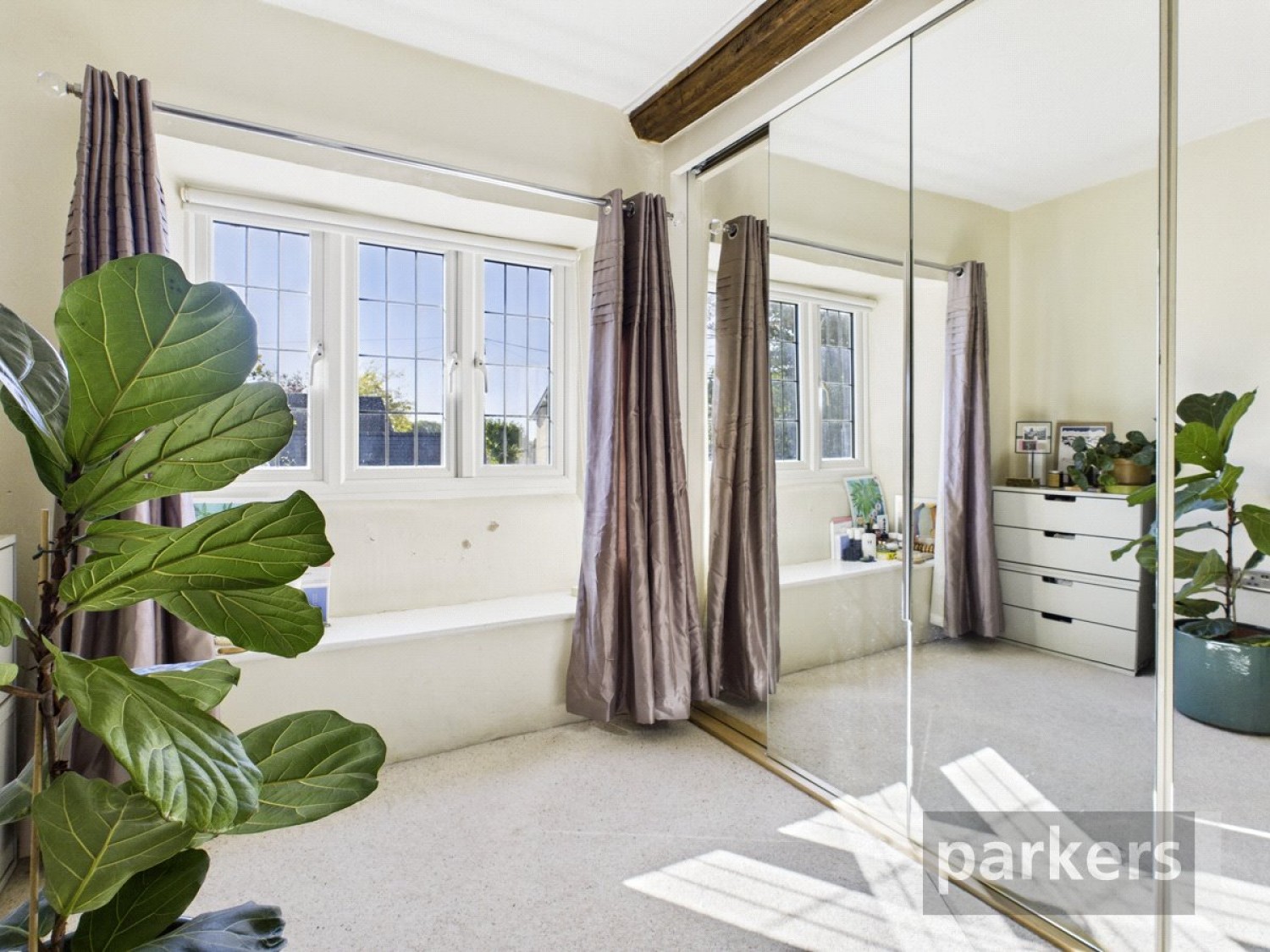 Long Hanborough, Witney, Oxfordshire