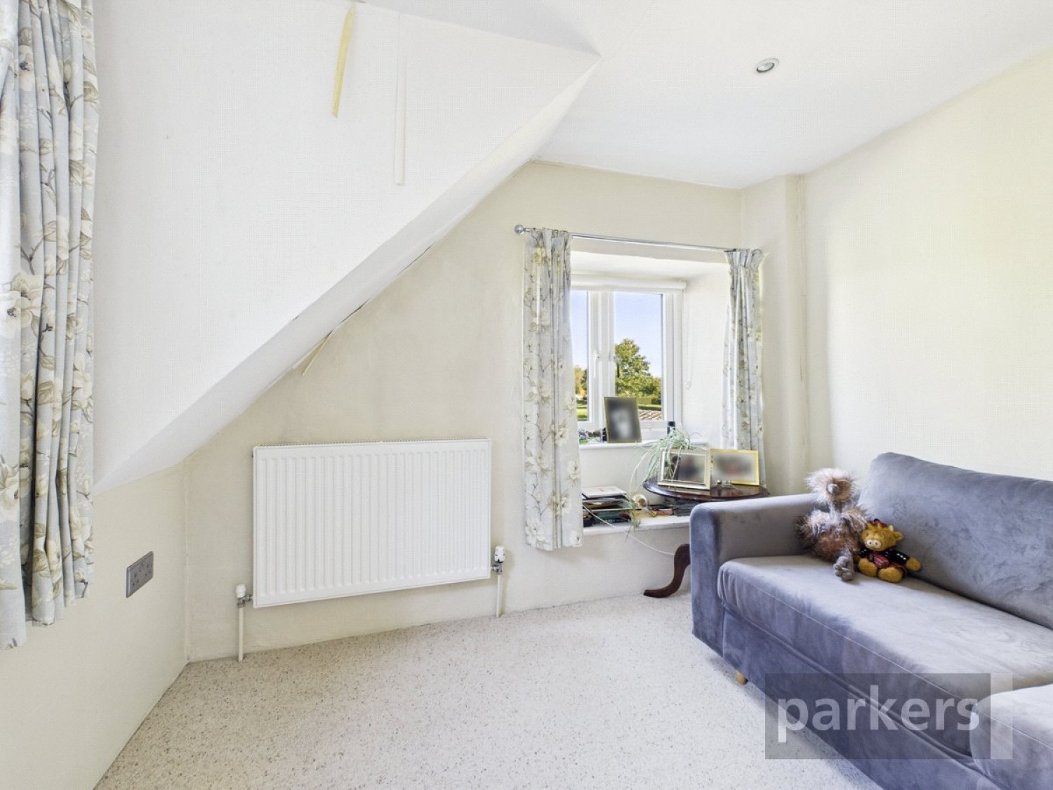 Long Hanborough, Witney, Oxfordshire