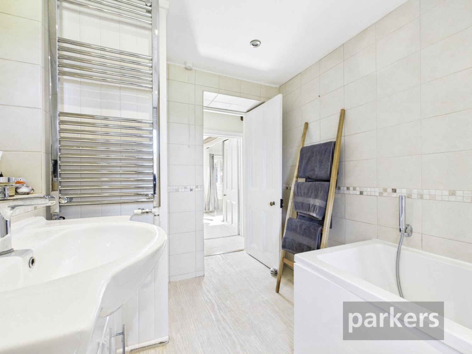 Long Hanborough, Witney, Oxfordshire