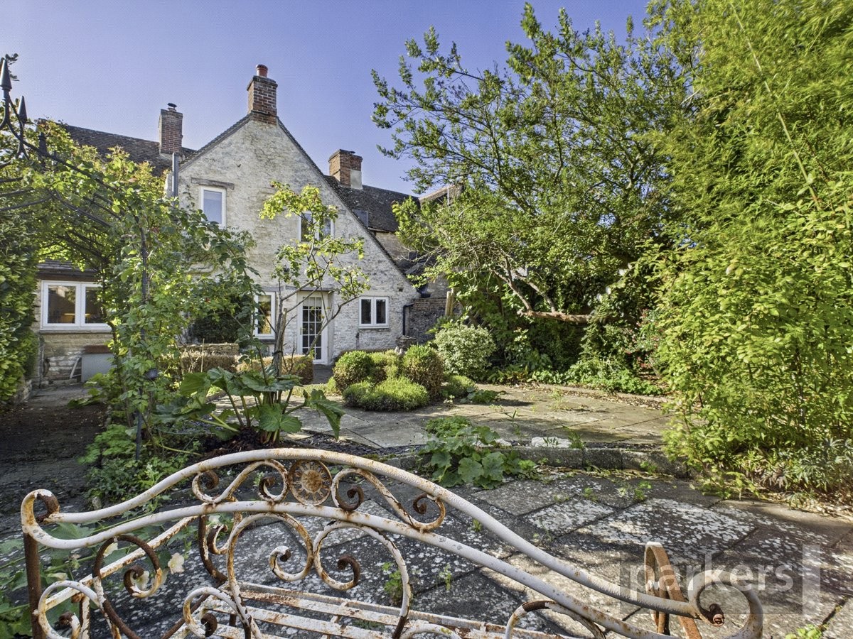 Long Hanborough, Witney, Oxfordshire