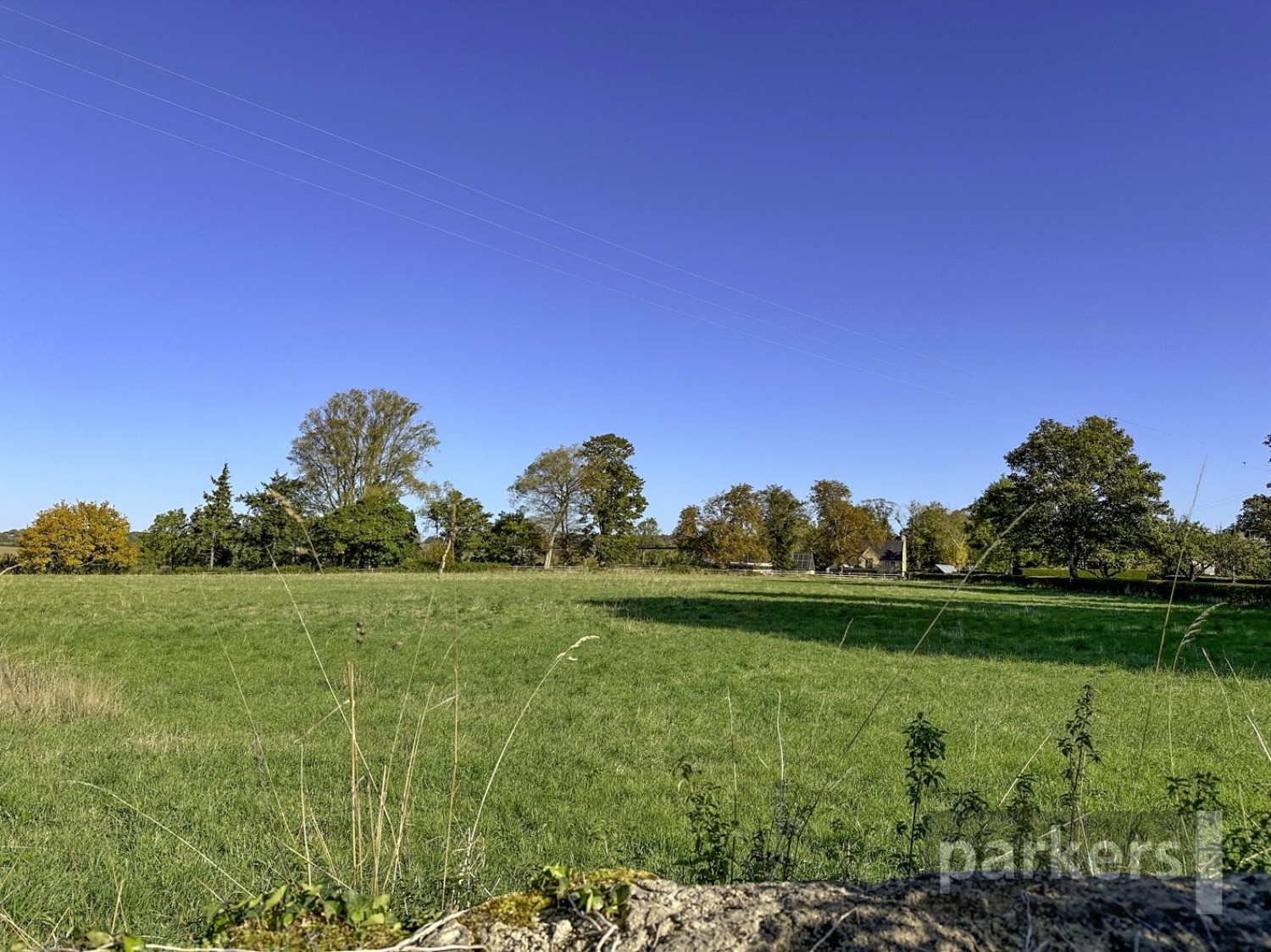 Long Hanborough, Witney, Oxfordshire