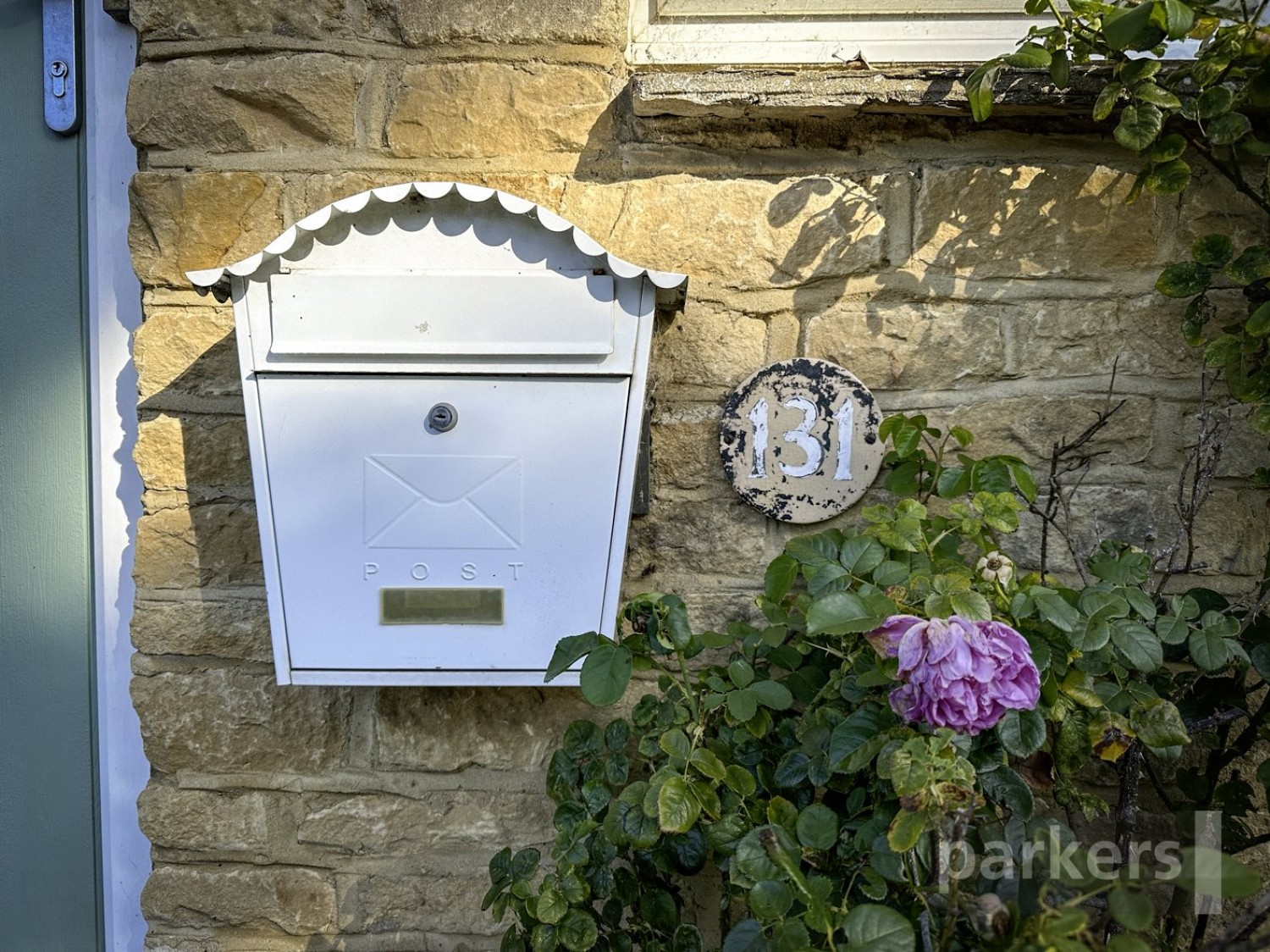 Long Hanborough, Witney, Oxfordshire