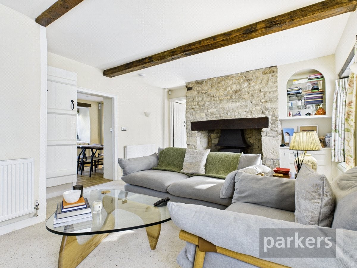 Long Hanborough, Witney, Oxfordshire