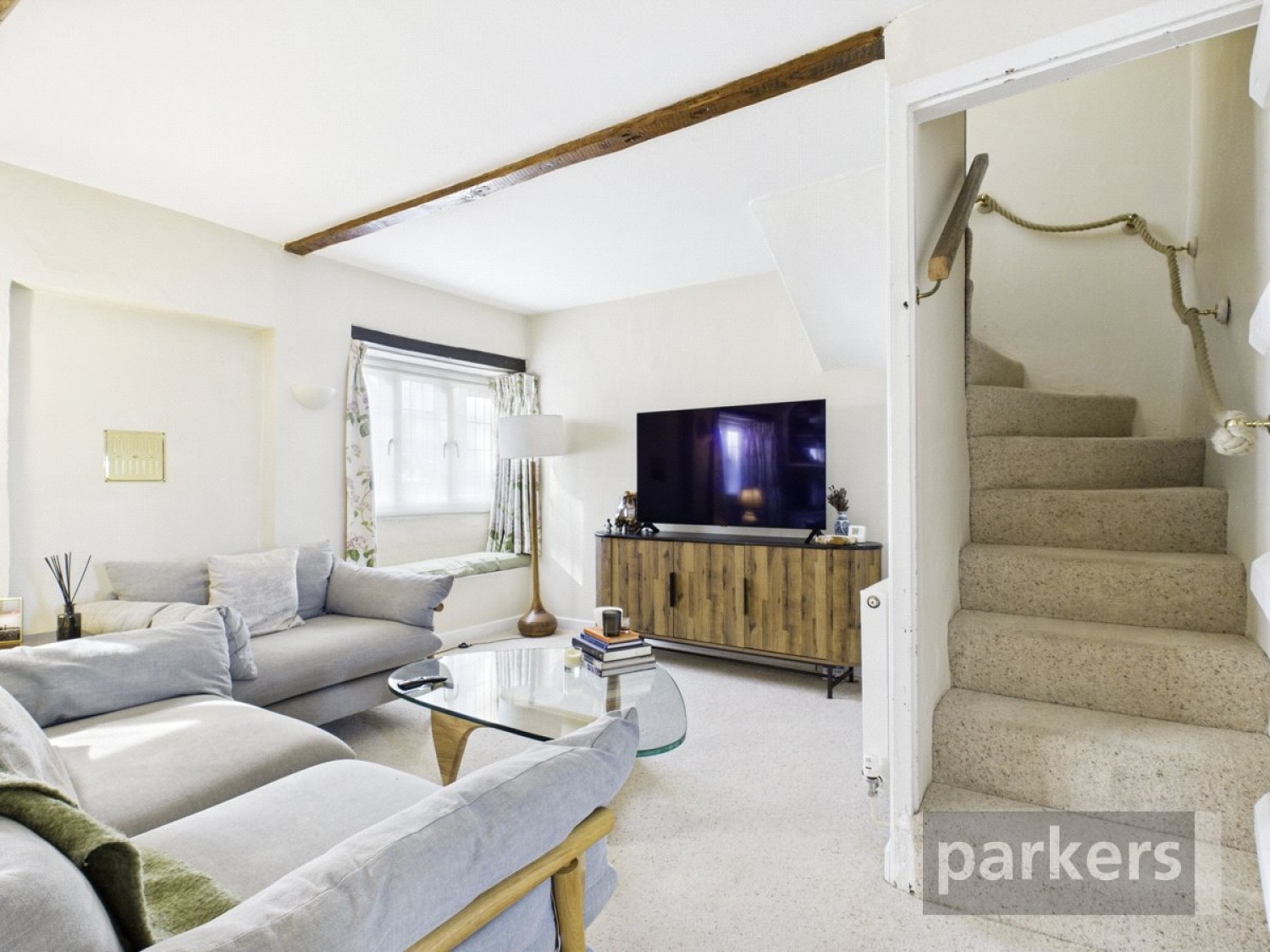 Long Hanborough, Witney, Oxfordshire