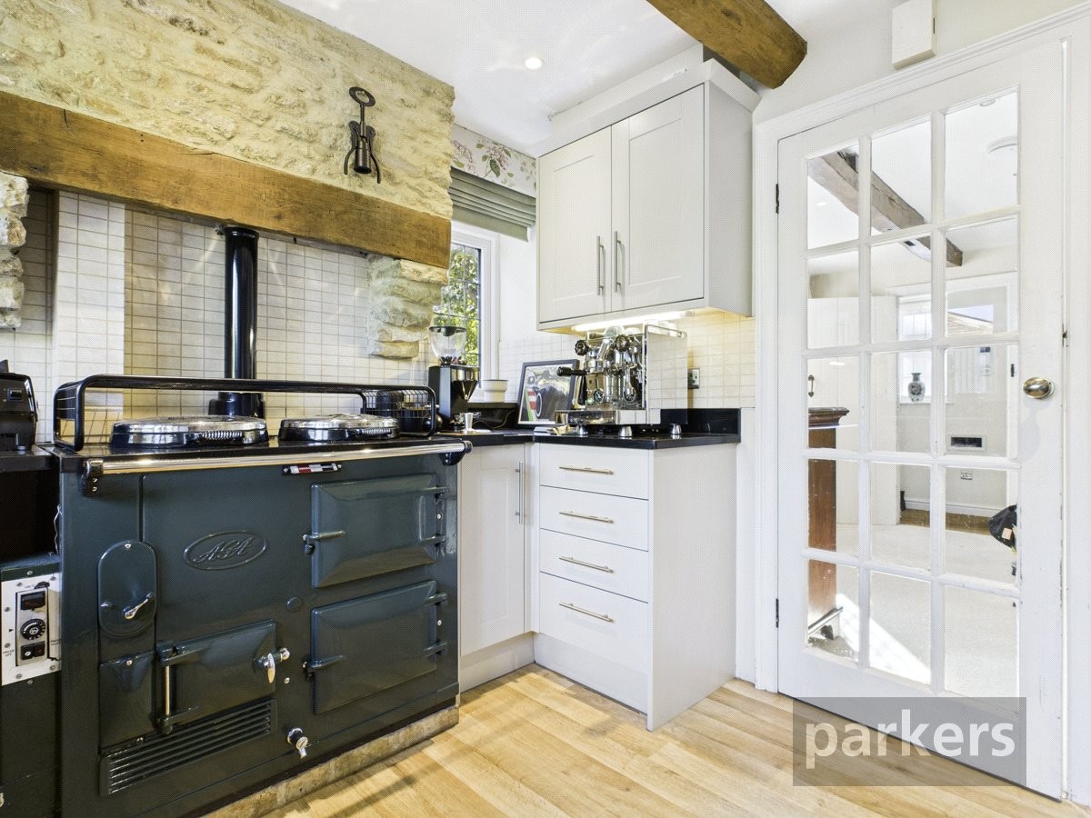 Long Hanborough, Witney, Oxfordshire