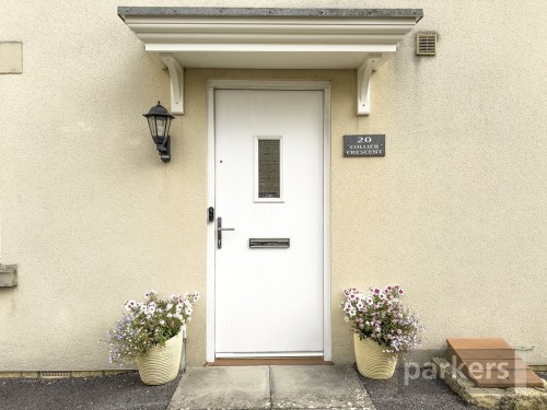 Witney, Oxfordshire