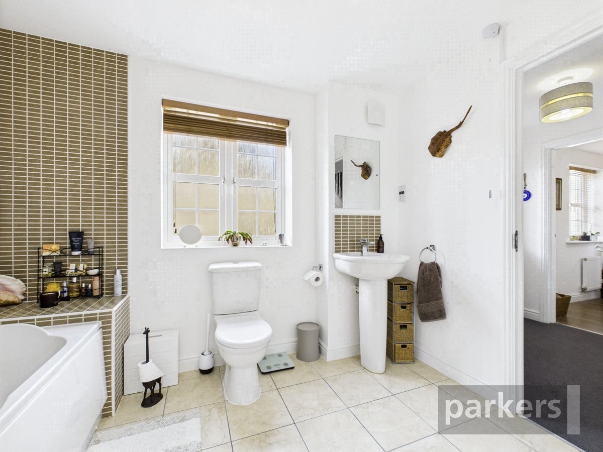 Witney, Oxfordshire