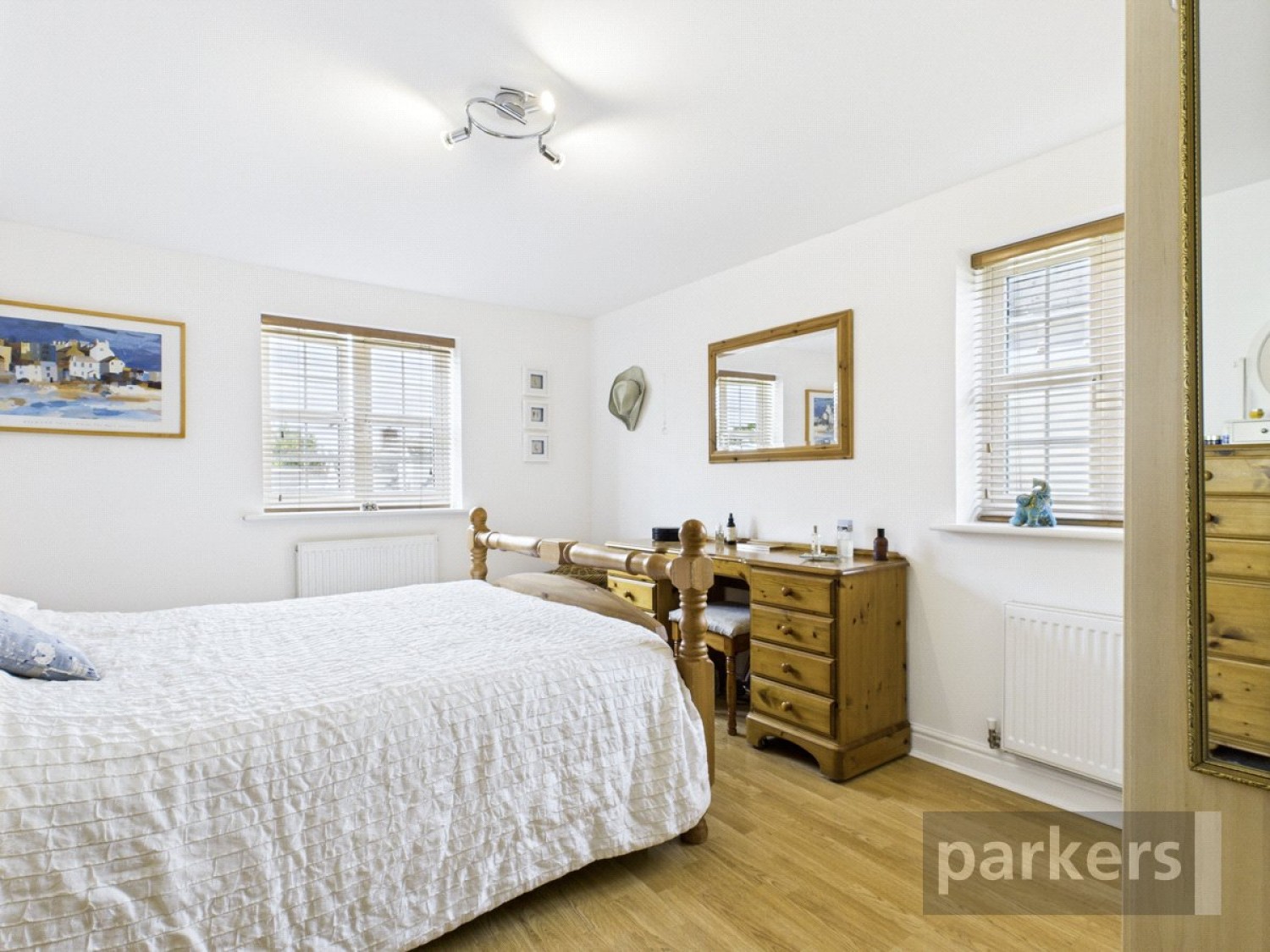 Witney, Oxfordshire