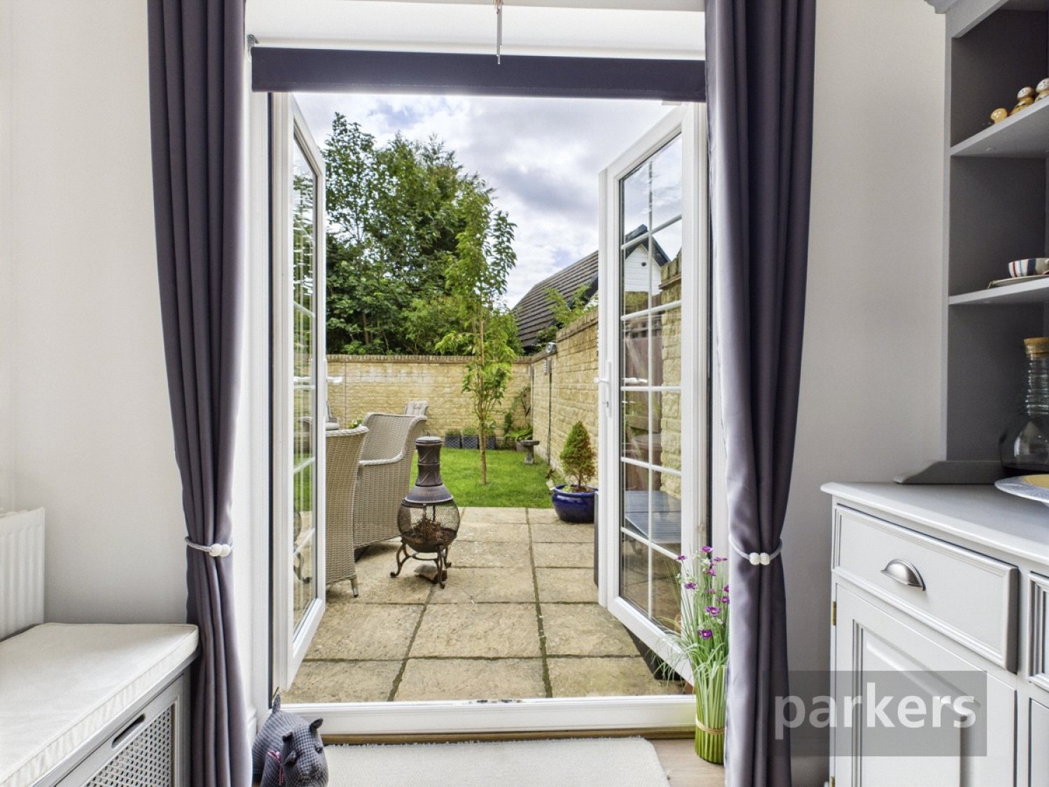 Witney, Oxfordshire