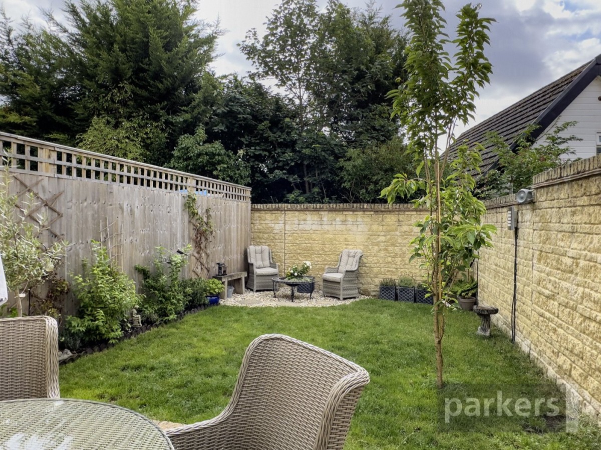 Witney, Oxfordshire