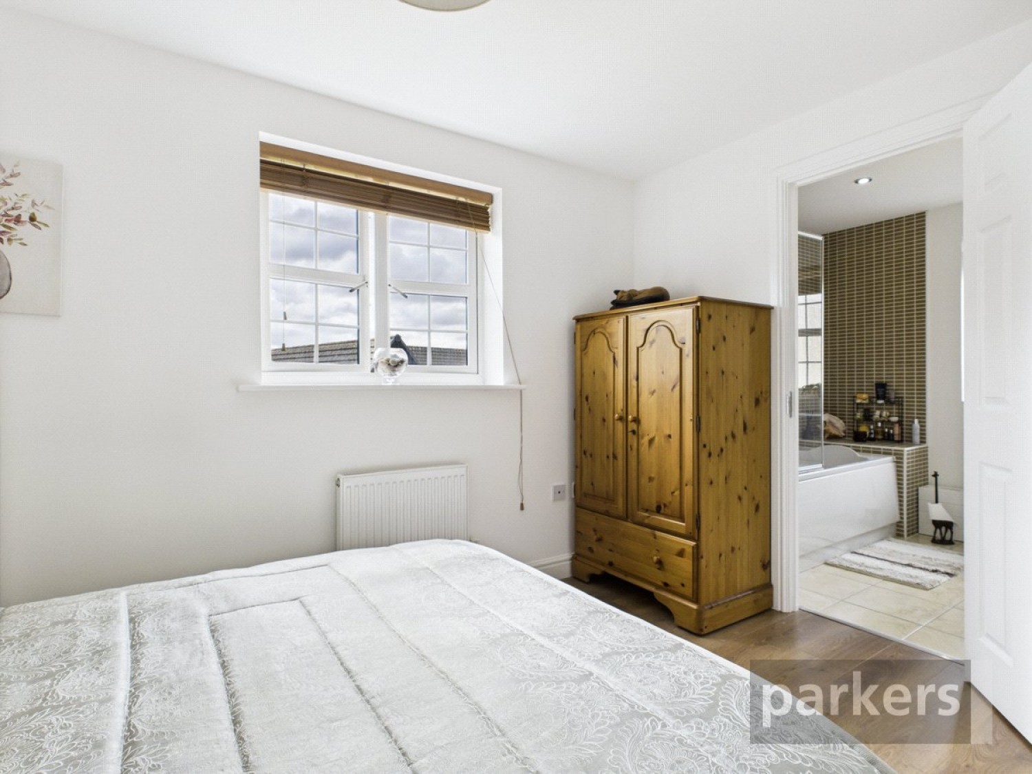 Witney, Oxfordshire