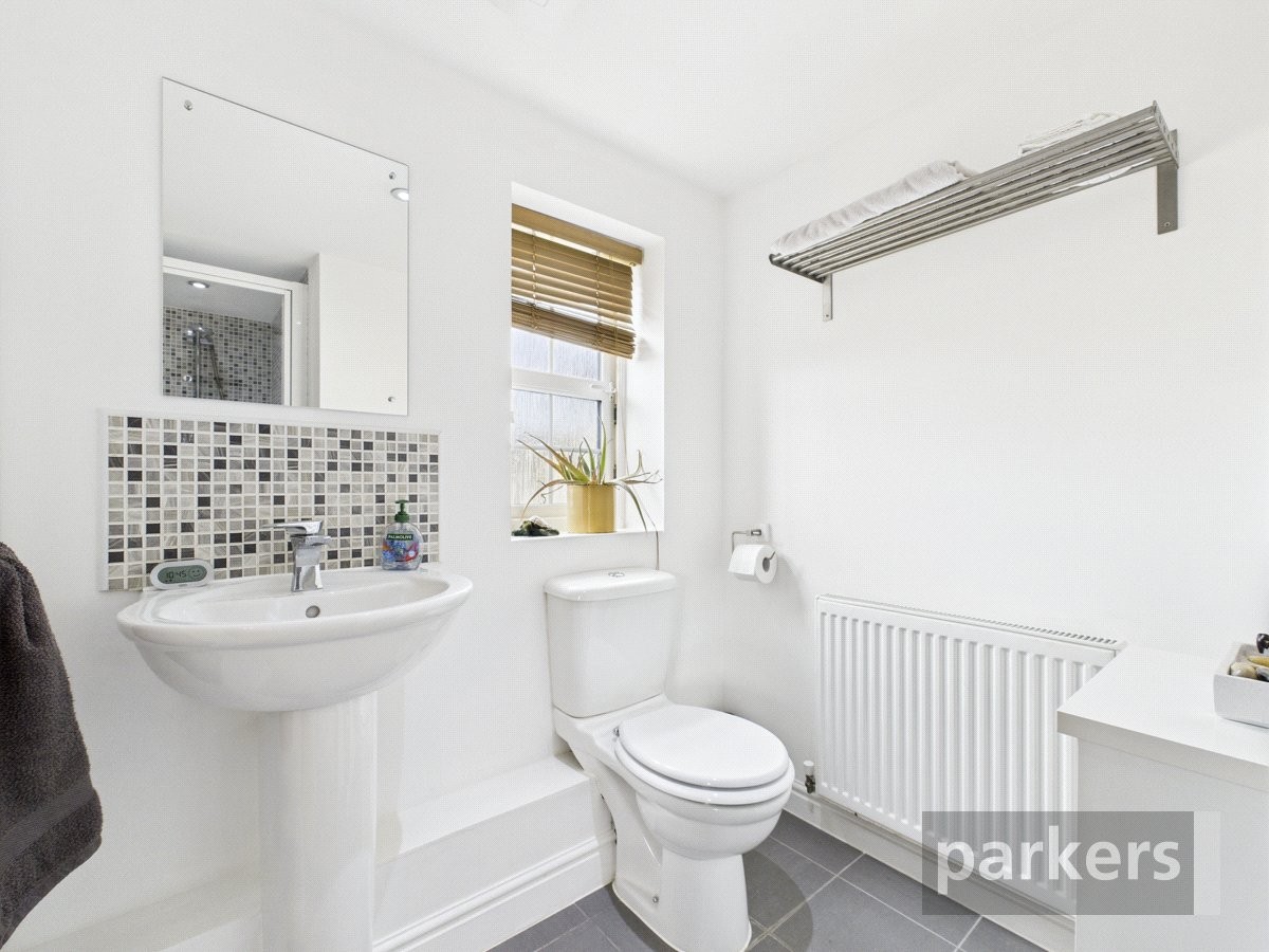 Witney, Oxfordshire
