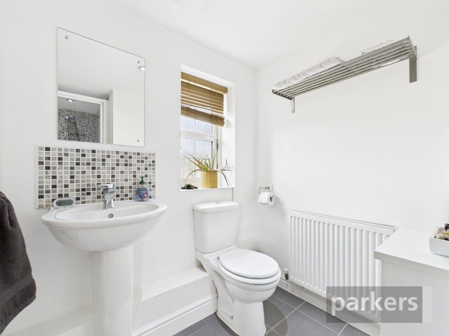 Witney, Oxfordshire