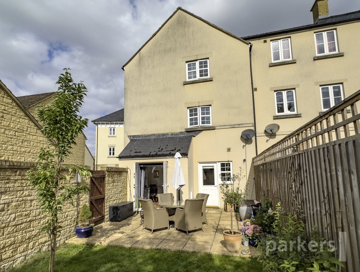 Witney, Oxfordshire
