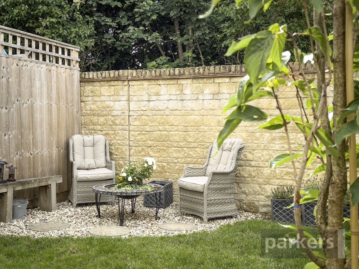 Witney, Oxfordshire