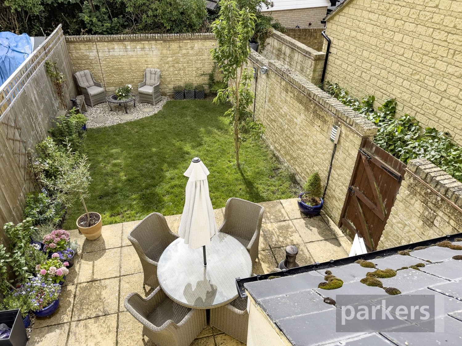 Witney, Oxfordshire