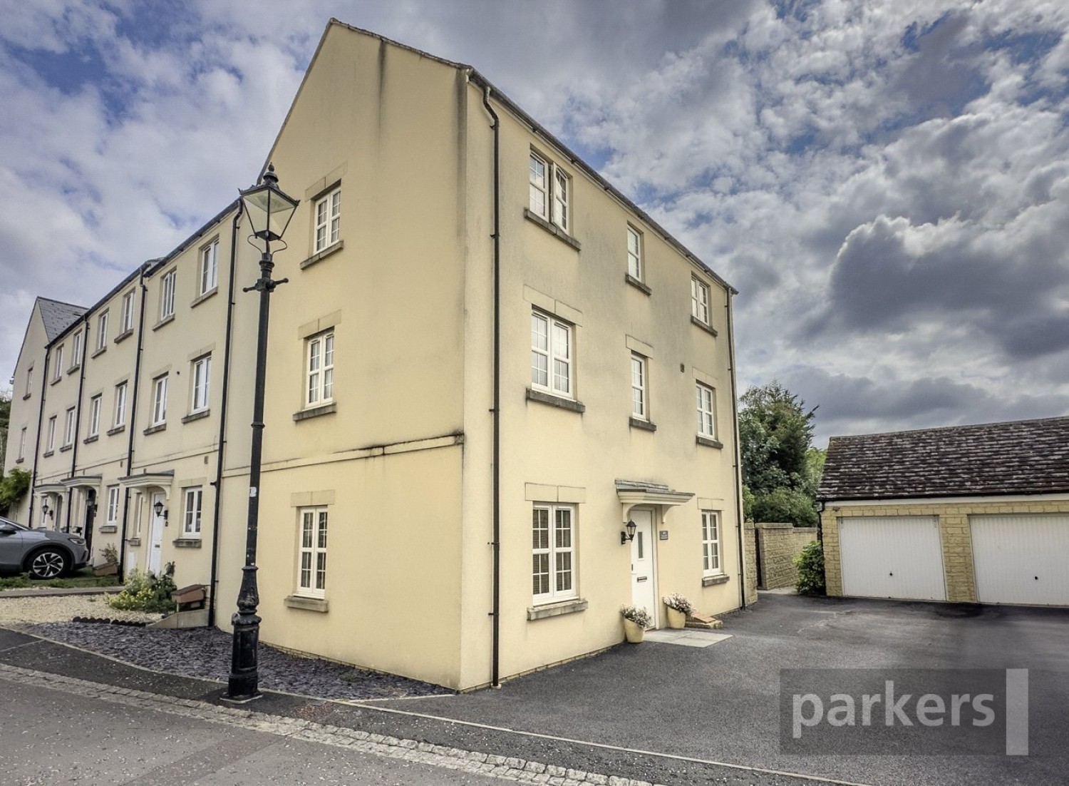 Witney, Oxfordshire