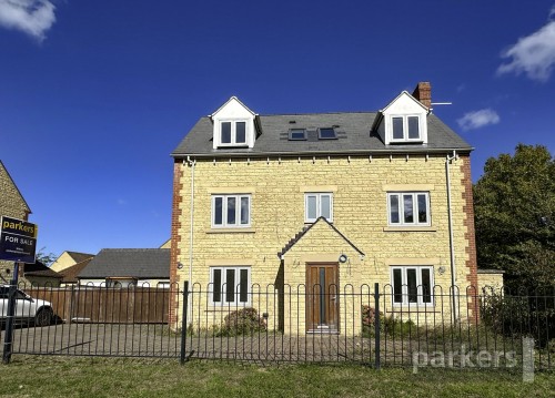 Witney, Oxfordshire