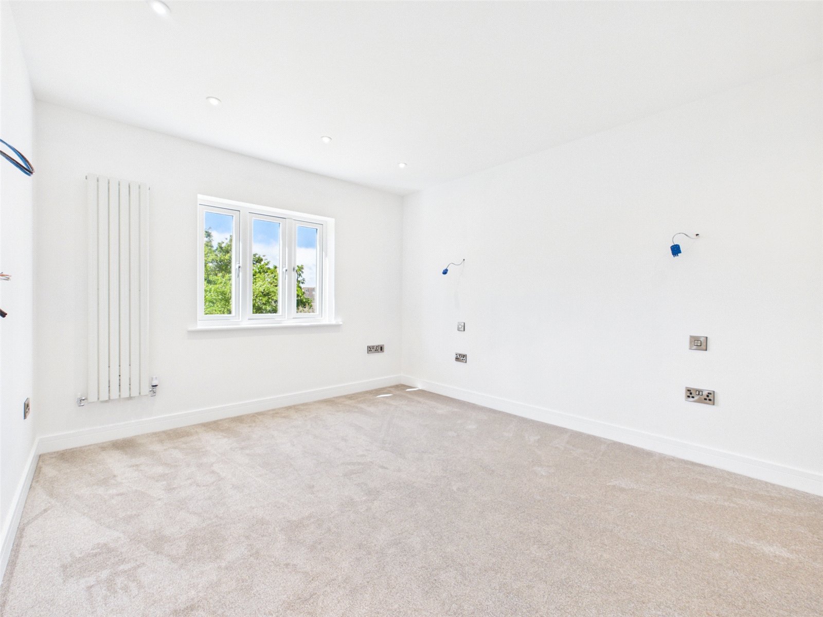 4 bedroom House for sale in Witney, Oxfordshire