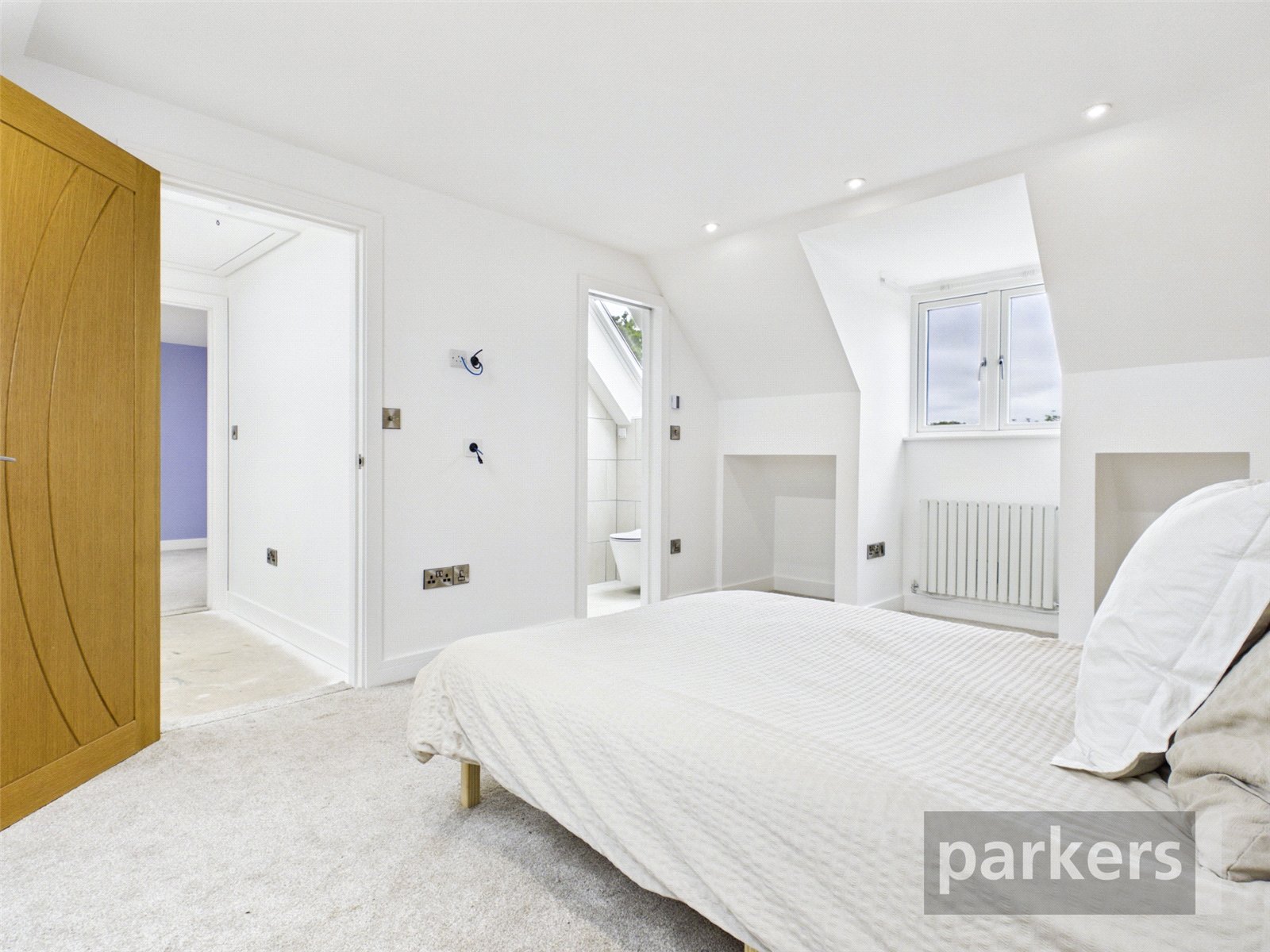 4 bedroom House for sale in Witney, Oxfordshire