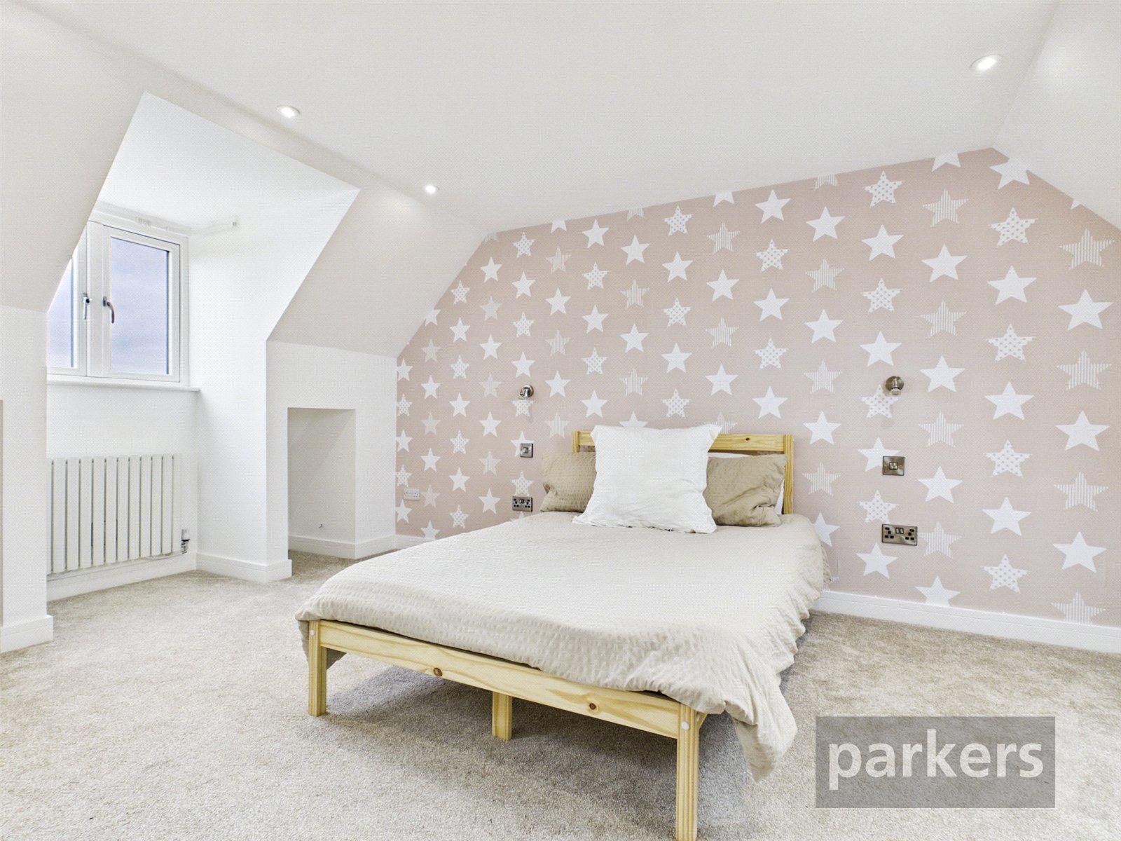 4 bedroom House for sale in Witney, Oxfordshire