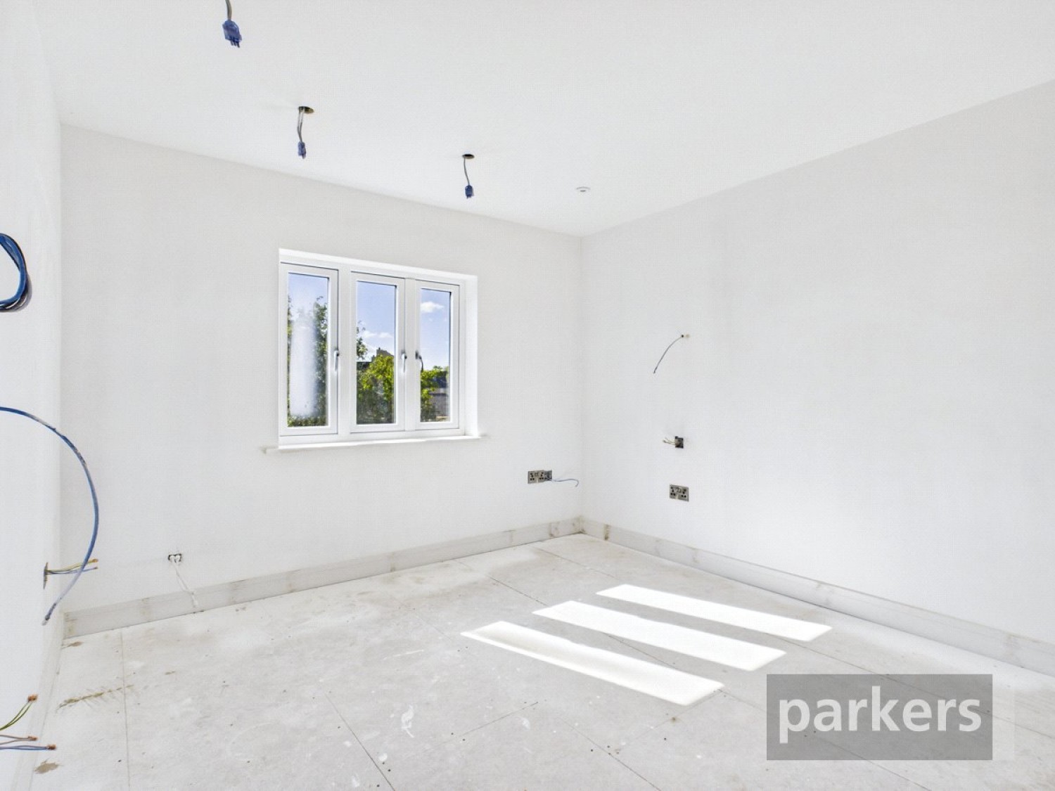 Witney, Oxfordshire