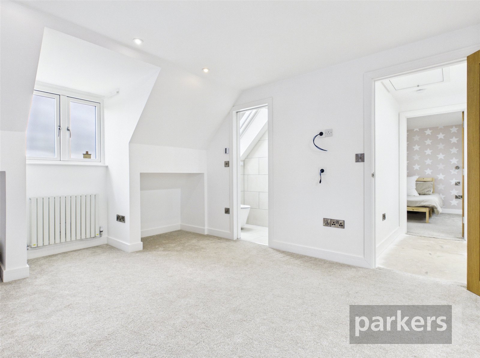 4 bedroom House for sale in Witney, Oxfordshire