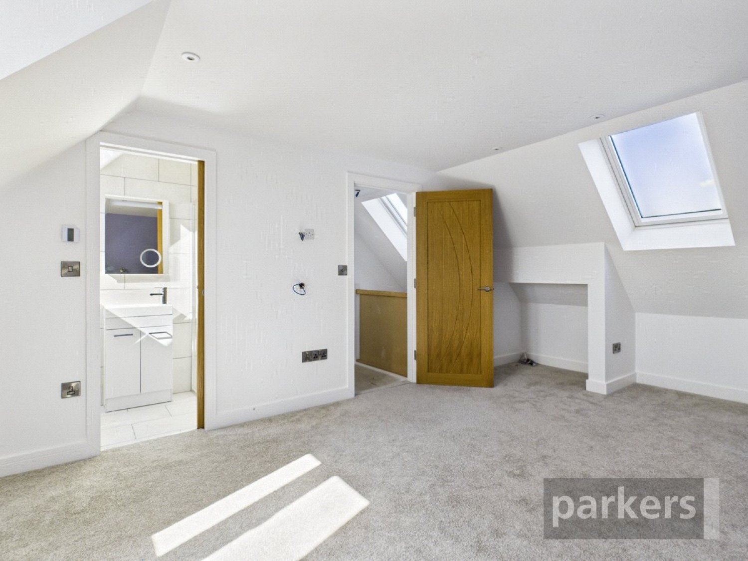 Witney, Oxfordshire