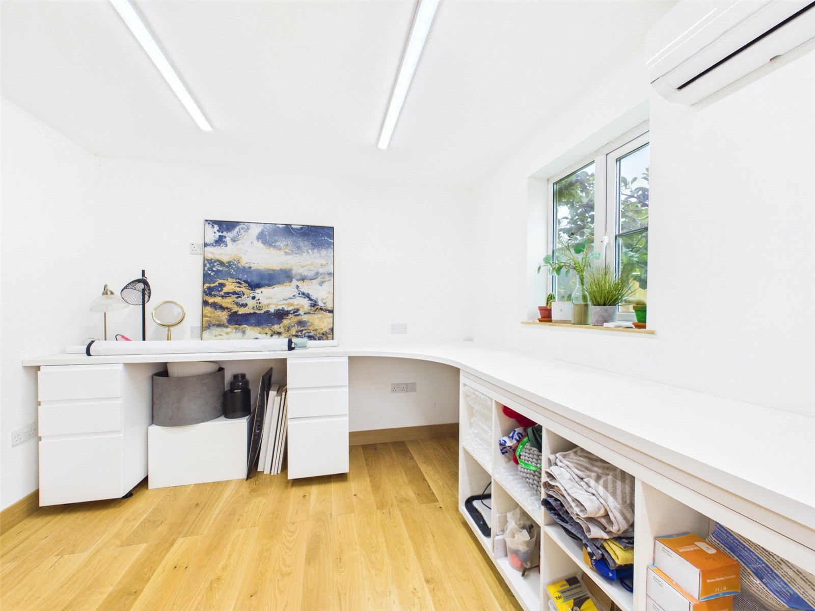 4 bedroom House for sale in Witney, Oxfordshire