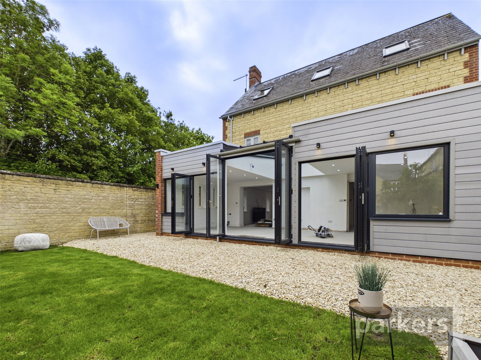 4 bedroom House for sale in Witney, Oxfordshire