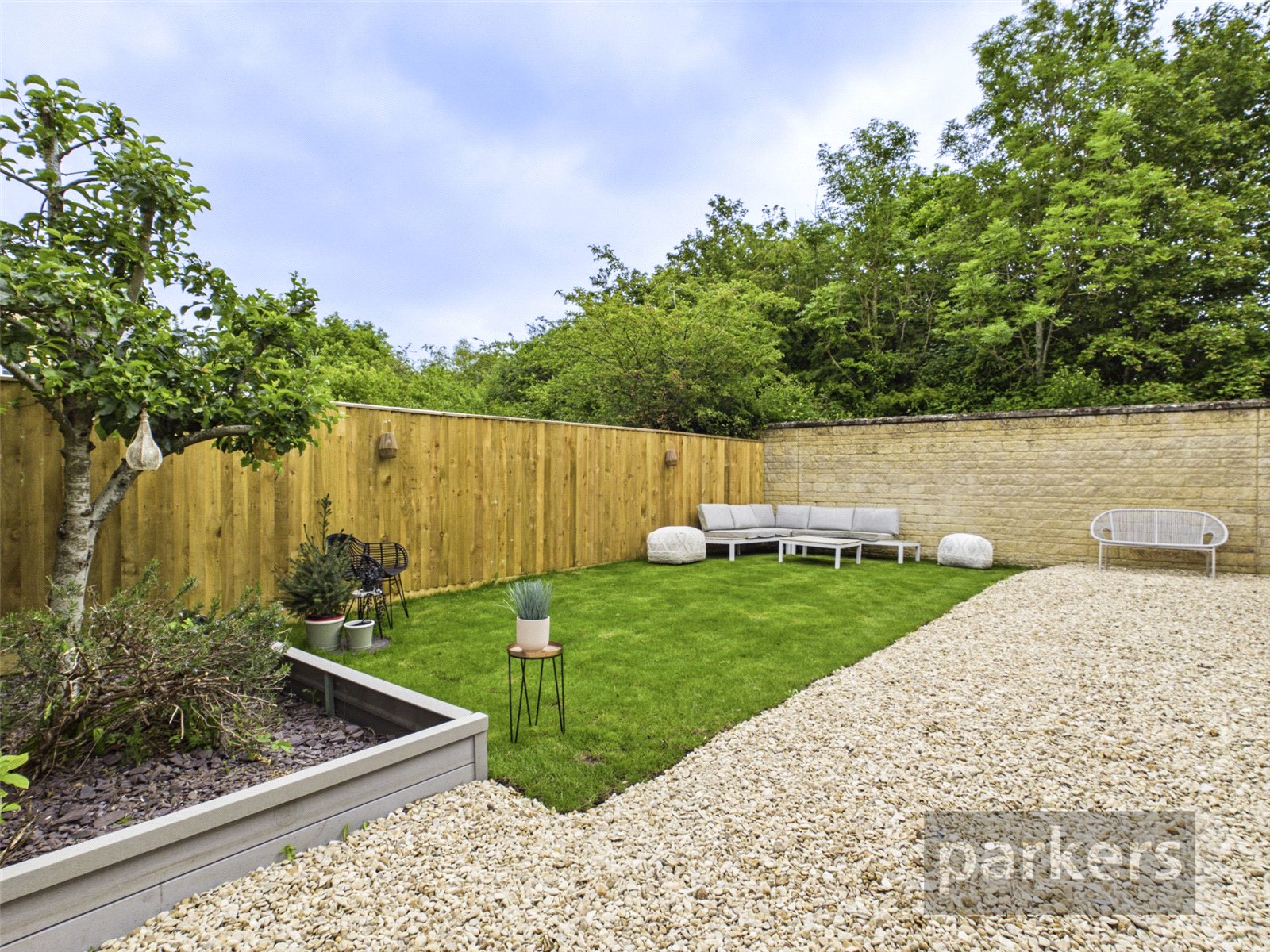 4 bedroom House for sale in Witney, Oxfordshire