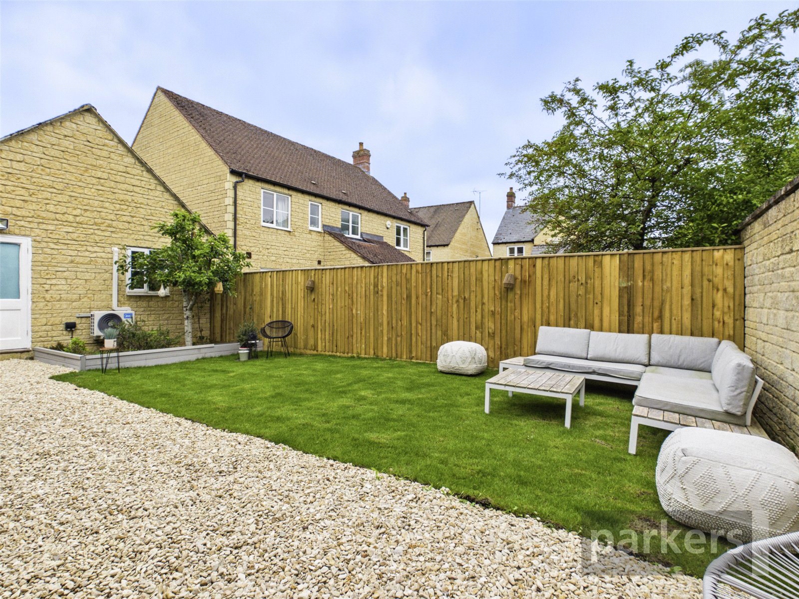 4 bedroom House for sale in Witney, Oxfordshire