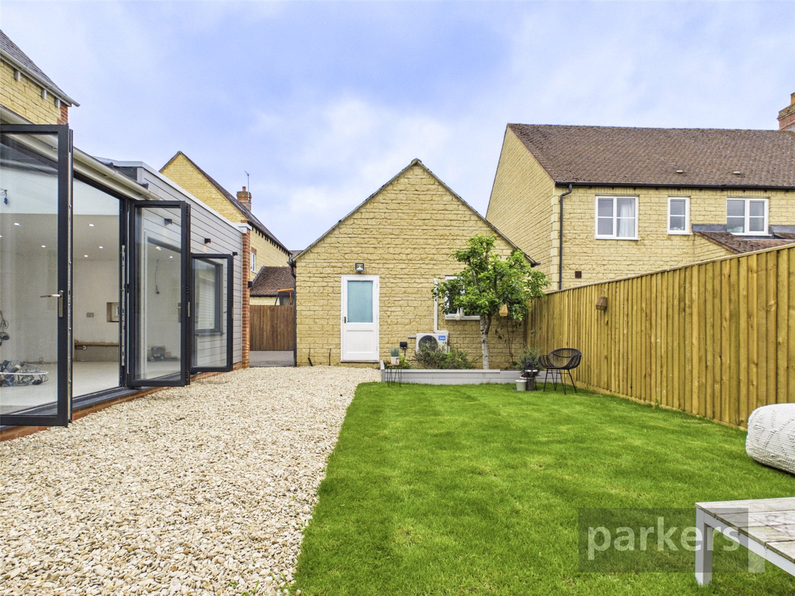 4 bedroom House for sale in Witney, Oxfordshire