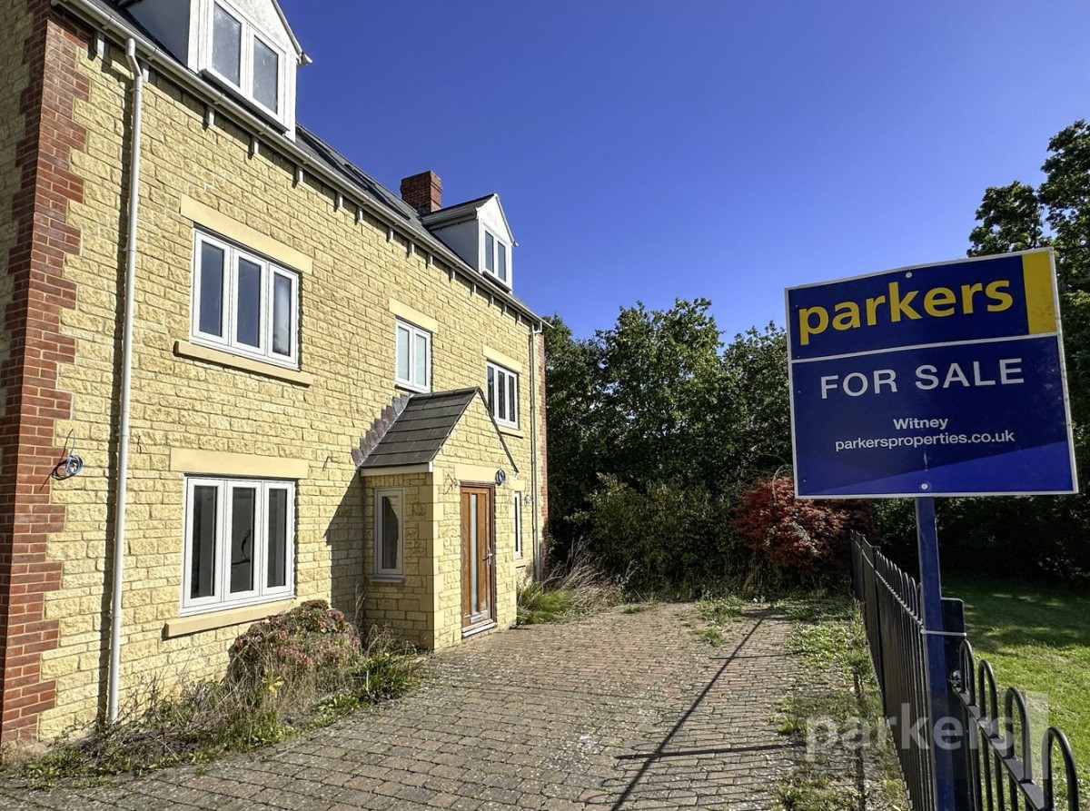 Witney, Oxfordshire
